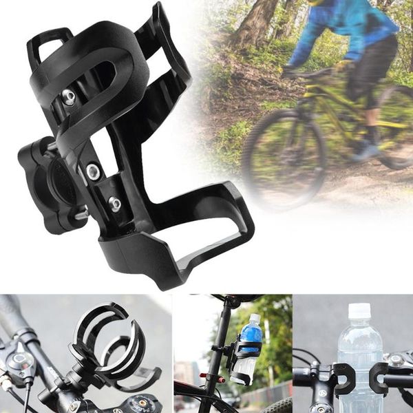 bicycle water bottle holder aluminum alloy mountain bike can cage bracket cycling drink cup rack accessories bottles & cages
bicycle water bottle holder aluminum alloy mountain bike can cage bracket cycling drink cup rack accessories bottles & cages