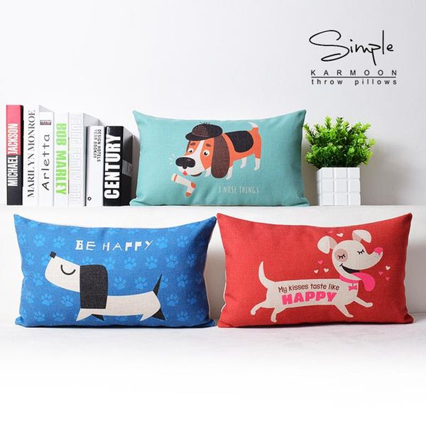 cushion/decorative pillow dachshund linen lumbar throw case decorative dogs cushion cover blue red green cute animal home sofa decor gift re
cushion/decorative pillow dachshund linen lumbar throw case decorative dogs cushion cover blue red green cute animal home sofa decor gift re
