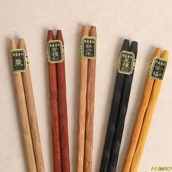 chopsticks 5 pairs japanese reusable natural beech chinese set wood household wooden round cutlery
chopsticks 5 pairs japanese reusable natural beech chinese set wood household wooden round cutlery