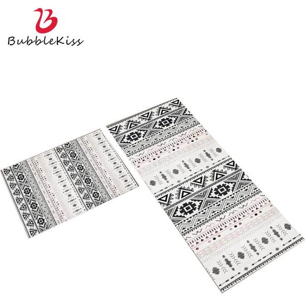 carpets bubble kiss kitchen mat simple style geometric bedroom rug bedside soft comfort foot pad home decoration non-slip entry door
carpets bubble kiss kitchen mat simple style geometric bedroom rug bedside soft comfort foot pad home decoration non-slip entry door