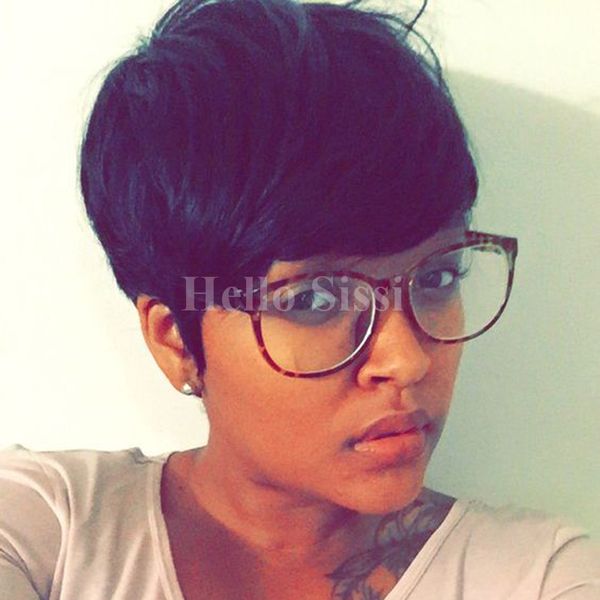 lace front straight human hair wigs pixie cut short with baby hair african hair cut style brazilian ladies wig for black women, Black;brown
lace front straight human hair wigs pixie cut short with baby hair african hair cut style brazilian ladies wig for black women, Black;brown