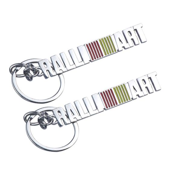 keychains car decoration ralliart badge emblem key chain keyring keychain for mitsubishi outlander competition asx lioncel lancer fobs, Silver
keychains car decoration ralliart badge emblem key chain keyring keychain for mitsubishi outlander competition asx lioncel lancer fobs, Silver