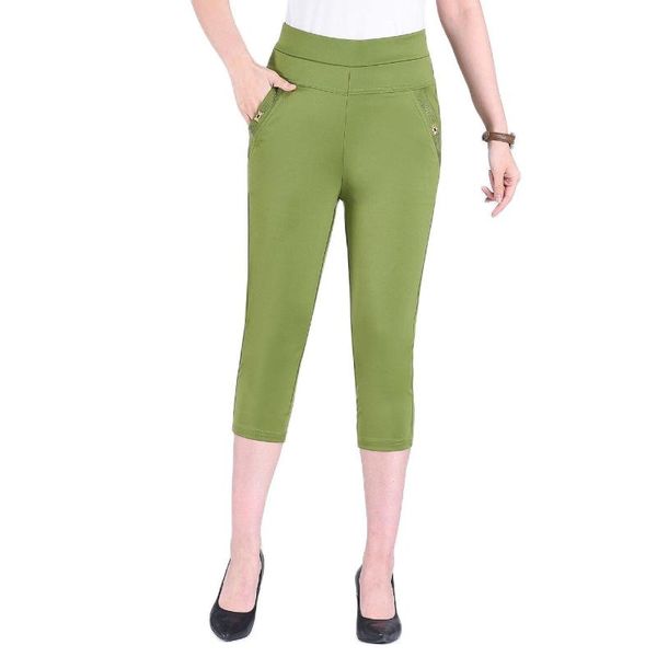 women's pants & capris plus size ladies solid color pencil summer korean style women fashion high waist casual stretch skinny, Black;white
women's pants & capris plus size ladies solid color pencil summer korean style women fashion high waist casual stretch skinny, Black;white