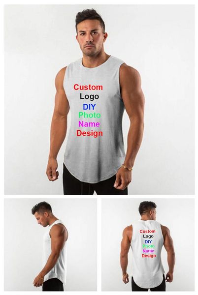 men' tank brand logo po customized mesh quick dry gym clothing fitness stringer men bodybuilding vest workout sleeveless shirt, White;black
men' tank brand logo po customized mesh quick dry gym clothing fitness stringer men bodybuilding vest workout sleeveless shirt, White;black