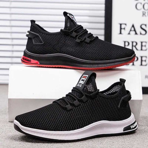 shoes men's fashion shoes mesh summer korean breathable leisure sports running soft sole lightweighttraining sneakers
shoes men's fashion shoes mesh summer korean breathable leisure sports running soft sole lightweighttraining sneakers