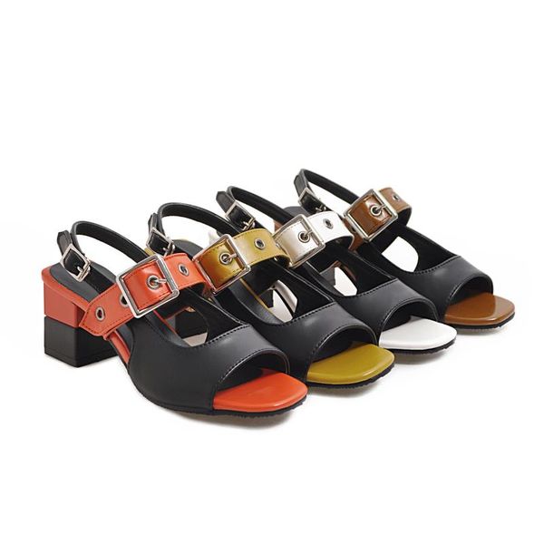 sandals retro woman shoes open toe large size female sandal 2021 summer block heels original peep comfort big girls beige fashion lo, Black
sandals retro woman shoes open toe large size female sandal 2021 summer block heels original peep comfort big girls beige fashion lo, Black