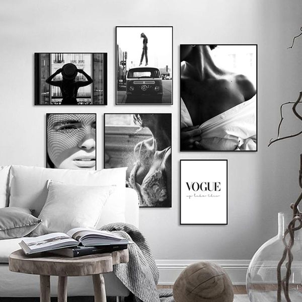 paintings lady fashion poster print movie girl canvas painting wall art minimalist picture modern for living room decor
paintings lady fashion poster print movie girl canvas painting wall art minimalist picture modern for living room decor