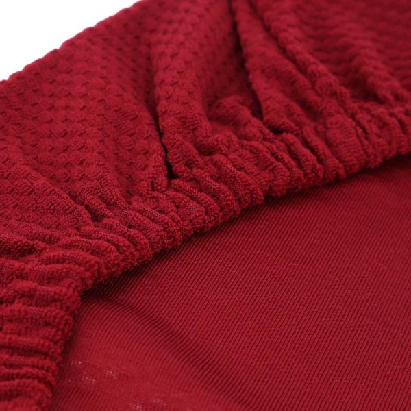 chair covers cover soft polyester spandex slipcover camel home decoration