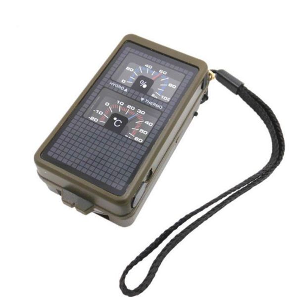 outdoor survival camping compass tool kit combination 10-in-1 multi-function gadgets
outdoor survival camping compass tool kit combination 10-in-1 multi-function gadgets