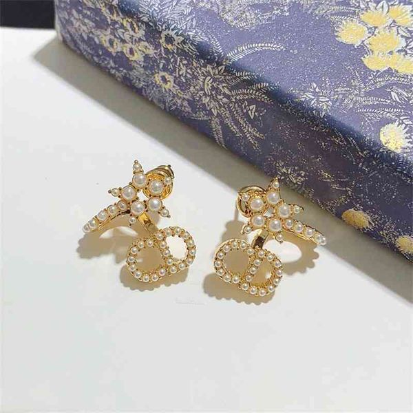 75% off outlet online letter pearl studded new high-grade s925 silver needle net red earrings
75% off outlet online letter pearl studded new high-grade s925 silver needle net red earrings