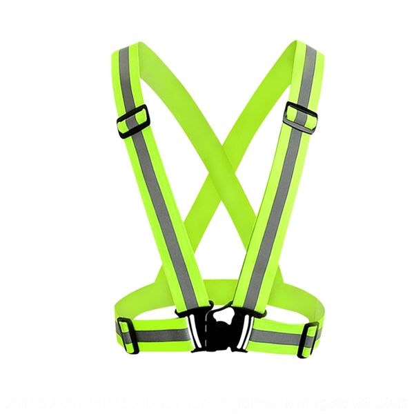 eyqu reflective strap night suspenders running bicycle sports cycling traffic labor protection construction reflective elastic vest fluores, Black;white
eyqu reflective strap night suspenders running bicycle sports cycling traffic labor protection construction reflective elastic vest fluores, Black;white