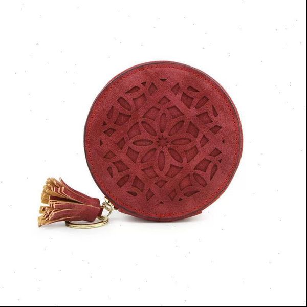 fashion design round head wallets women small cute cartoon kawaii card holder chain money bags for girls ladie, Red;black
fashion design round head wallets women small cute cartoon kawaii card holder chain money bags for girls ladie, Red;black