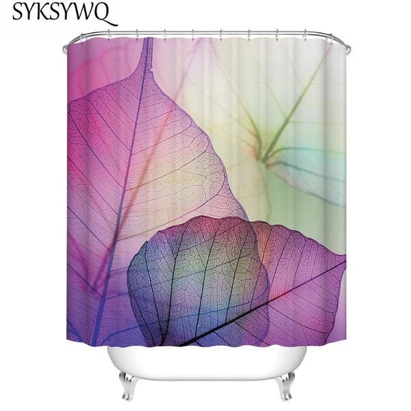 shower curtains purple leaf vein curtain fabric bath transparent tree leaves bathroom forest rideau de douche polyester
shower curtains purple leaf vein curtain fabric bath transparent tree leaves bathroom forest rideau de douche polyester