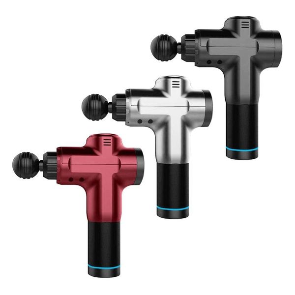 speed deep muscle tissue percussion electric body massager sports drill massage tool for women men massagers
speed deep muscle tissue percussion electric body massager sports drill massage tool for women men massagers