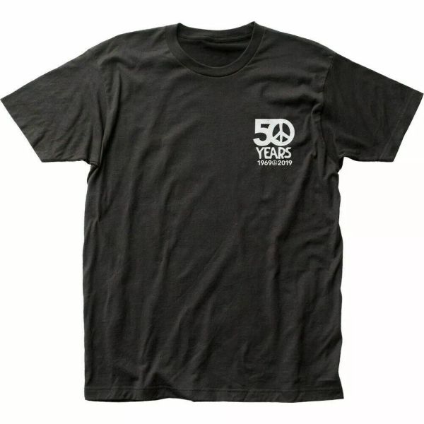woodstock 50 years t shirt mens licensed rock n roll music retro band tee black, White;black
woodstock 50 years t shirt mens licensed rock n roll music retro band tee black, White;black