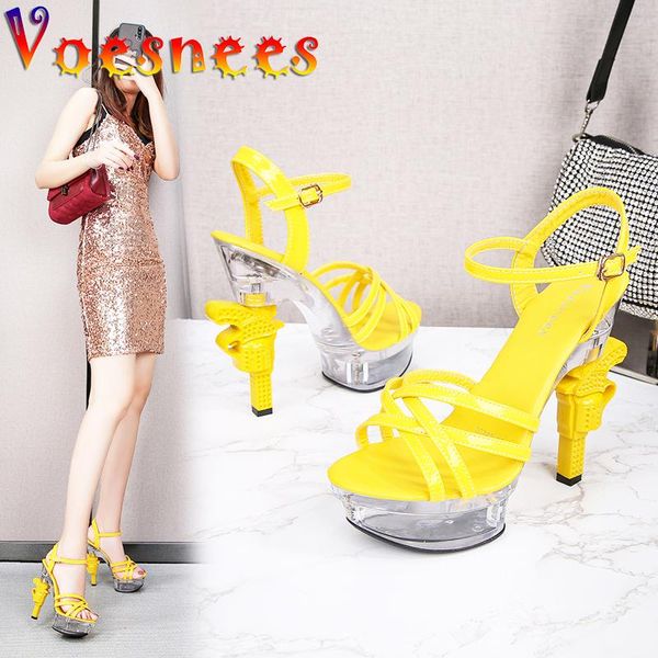 dress shoes voesnees women 2021 crystal pistol heel sandals female summer platform cross-tied high heels 14cm wedding, Black
dress shoes voesnees women 2021 crystal pistol heel sandals female summer platform cross-tied high heels 14cm wedding, Black