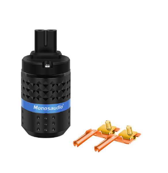 smart power plugs monosaudio f182r c7 pure copper figure 8 iec320 iec connector plug 2poles gold plated ac cord audio cable connectors
smart power plugs monosaudio f182r c7 pure copper figure 8 iec320 iec connector plug 2poles gold plated ac cord audio cable connectors