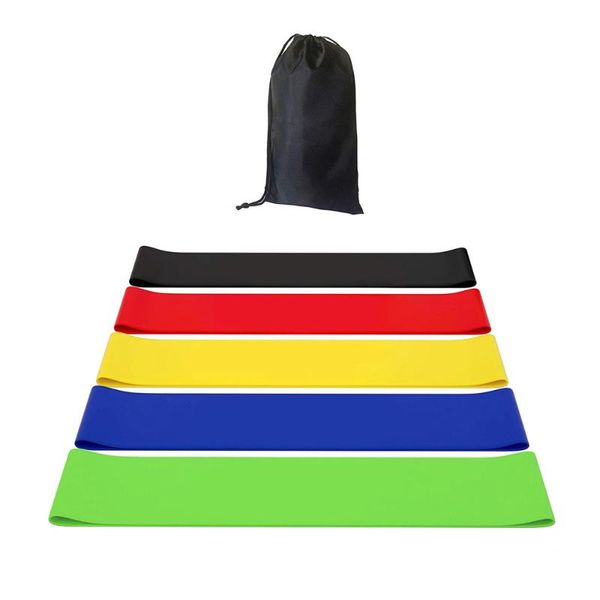 resistance rubber bands pull rope tpe elastic for fitness gym equipment exercise yoga workout booty band
resistance rubber bands pull rope tpe elastic for fitness gym equipment exercise yoga workout booty band