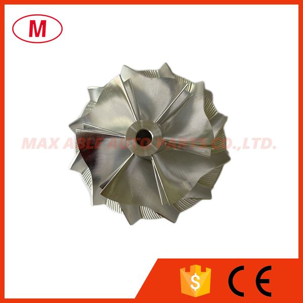 kp39 35.57/46.00mm 6+6 blades high performance turbocharger turbo aluminum 2618/milling wheel/billet compressor wheel for cartridge/chra/cor
kp39 35.57/46.00mm 6+6 blades high performance turbocharger turbo aluminum 2618/milling wheel/billet compressor wheel for cartridge/chra/cor
