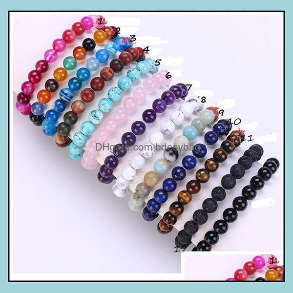 beaded strands bracelets jewelrycolorf 8mm charm semi precious stone round agate beads bracelet for women men jewelry love gift yoga drop d, Black
beaded strands bracelets jewelrycolorf 8mm charm semi precious stone round agate beads bracelet for women men jewelry love gift yoga drop d, Black