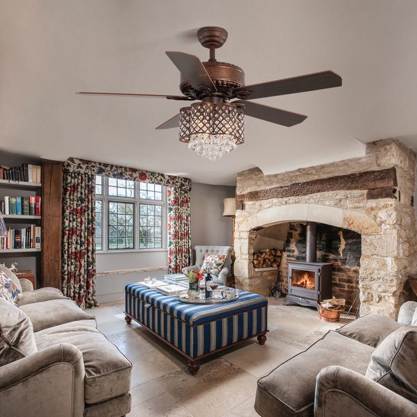 us stock plywood metal with crystal ceiling fan ac motor for indoor corridor decorate lighing fixture kbs5287ru
us stock plywood metal with crystal ceiling fan ac motor for indoor corridor decorate lighing fixture kbs5287ru