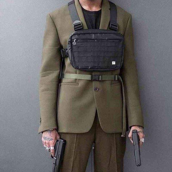 tactical vest black fanny waist bags pack street rock chest women banana high capacity kidney rig hip hop
tactical vest black fanny waist bags pack street rock chest women banana high capacity kidney rig hip hop
