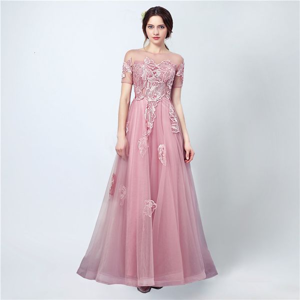 prom dresses gorgeous evening es vestido de festa longo sale illusion cap sleeved long party gowns, Black
prom dresses gorgeous evening es vestido de festa longo sale illusion cap sleeved long party gowns, Black