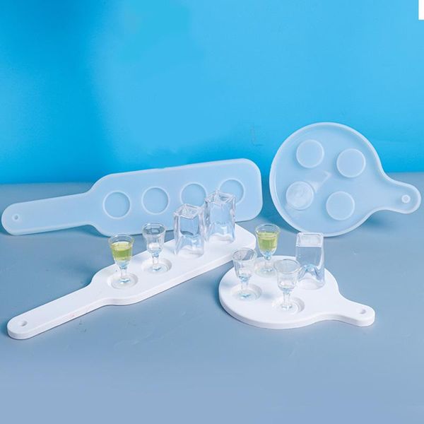 crystal epoxy resin mold wine glass tray beer rack mirror silicone for home deskmat 2021 style craft tools
crystal epoxy resin mold wine glass tray beer rack mirror silicone for home deskmat 2021 style craft tools