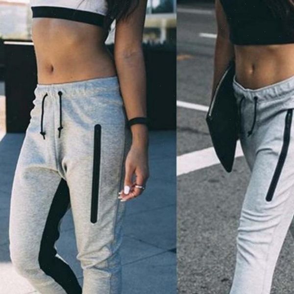 loose sport running stripe womens capris sweatpants fitness training straight trousers tracksuit jogging sportswear, Black;white
loose sport running stripe womens capris sweatpants fitness training straight trousers tracksuit jogging sportswear, Black;white