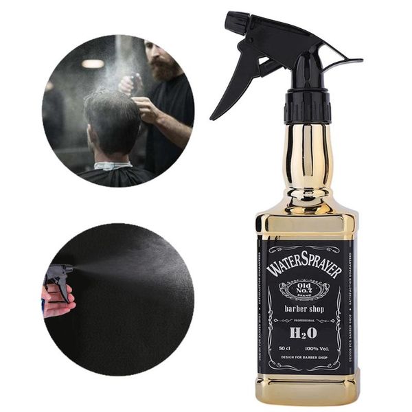 hairdressing spray bottle professional salon barber hair tools refillable mist empty home gardening water sprayer storage bottles & jars
hairdressing spray bottle professional salon barber hair tools refillable mist empty home gardening water sprayer storage bottles & jars