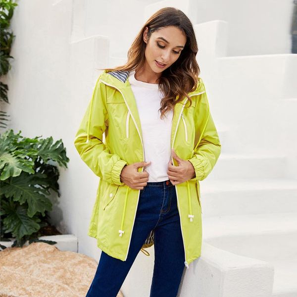 women's jackets women jacket windproof transition coat female raincoat outdoor streetwear clothes black yellow hoodie autumn winter, Black;brown
women's jackets women jacket windproof transition coat female raincoat outdoor streetwear clothes black yellow hoodie autumn winter, Black;brown