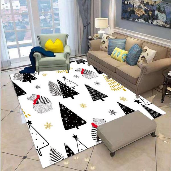 carpets merry christmas carpet 3d printed square anti-skid area floor mat rug non-slip dining room living soft style-1
carpets merry christmas carpet 3d printed square anti-skid area floor mat rug non-slip dining room living soft style-1