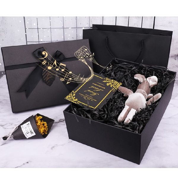 bow gift wrap originality dream black with hand gifts box scarf clothes earrings hair decorations birthday packaging portable paper
bow gift wrap originality dream black with hand gifts box scarf clothes earrings hair decorations birthday packaging portable paper