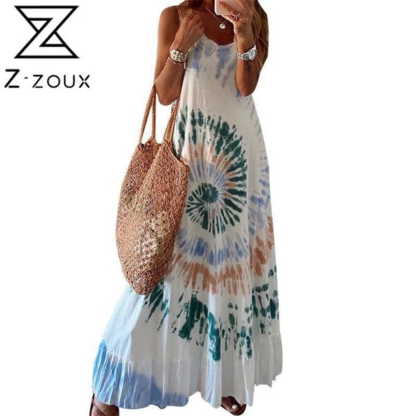 women dress v neck sleeveless printed es loose leisure big swing bohemia long print maxi es 210513, Black;gray
women dress v neck sleeveless printed es loose leisure big swing bohemia long print maxi es 210513, Black;gray