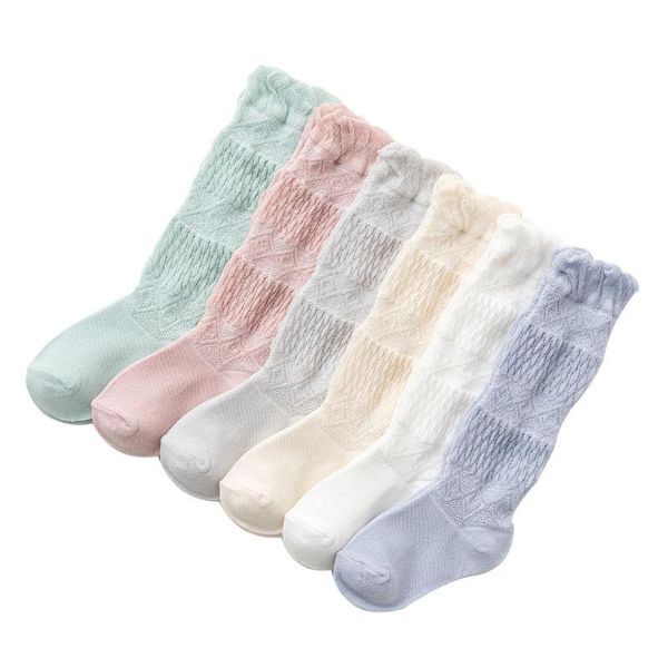socks spring summer knee baby long for children boys girls cute thin borns infant toddlers kids cotton anti-mosquito, Pink;yellow
socks spring summer knee baby long for children boys girls cute thin borns infant toddlers kids cotton anti-mosquito, Pink;yellow