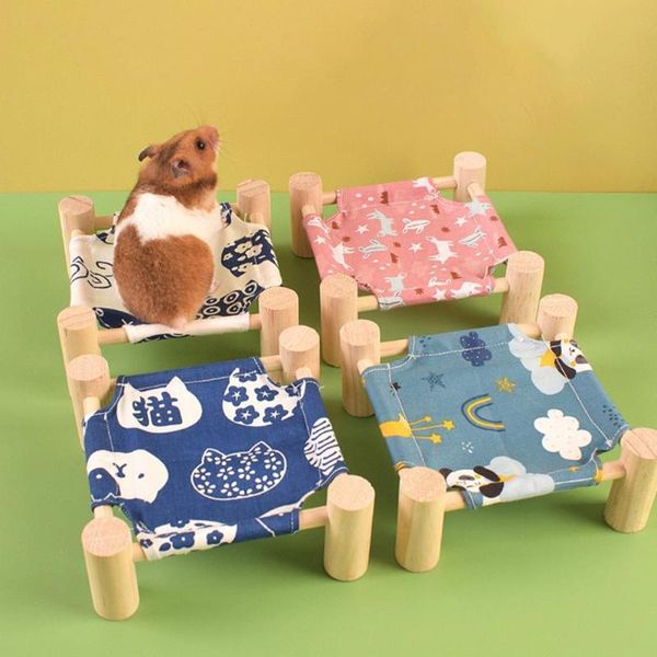 small animal supplies skin-friendly 1 set durable hamster suspended bed portable house floral print for sleeping
small animal supplies skin-friendly 1 set durable hamster suspended bed portable house floral print for sleeping