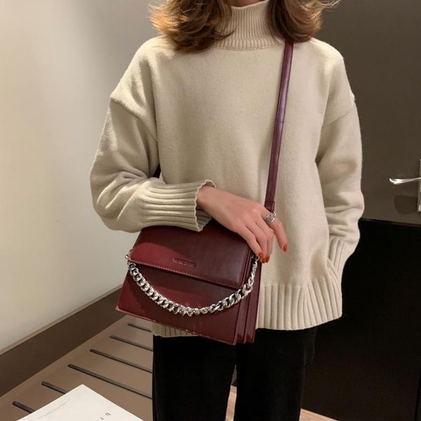 ladies pure color messenger bag handbag female simple travel single shoulder high-quality clutch bags
ladies pure color messenger bag handbag female simple travel single shoulder high-quality clutch bags