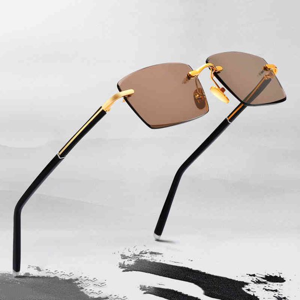 designer sunglasses rimless men women luxury crystal stone sun vintage retro sunglass shades clear lens eyewear uv400 oculos, White;black
designer sunglasses rimless men women luxury crystal stone sun vintage retro sunglass shades clear lens eyewear uv400 oculos, White;black