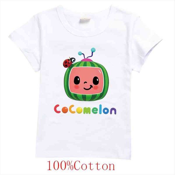 funny clothes toddler girls cocomelon t shirt kids rainbow watermelon ladybug print for boys short sleeve tshirts casual, Blue
funny clothes toddler girls cocomelon t shirt kids rainbow watermelon ladybug print for boys short sleeve tshirts casual, Blue