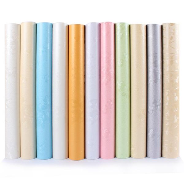 european pvc self-adhesive wallpaper waterproof thick colorful bedroom living room background wall stickers wallpapers
european pvc self-adhesive wallpaper waterproof thick colorful bedroom living room background wall stickers wallpapers