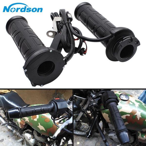 handlebars nordson universal motorcycle 22mm electric hand heated grips molded atv warmers adjust temperature handlebar
handlebars nordson universal motorcycle 22mm electric hand heated grips molded atv warmers adjust temperature handlebar