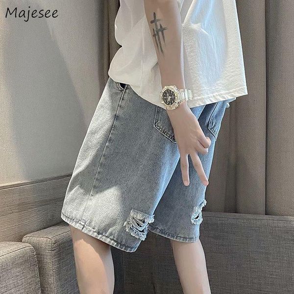 men's jeans denim vintage men teens youthful vitality all-match chic streetwear plus size s-3xl loose hole straight fashion harajuku, Blue
men's jeans denim vintage men teens youthful vitality all-match chic streetwear plus size s-3xl loose hole straight fashion harajuku, Blue