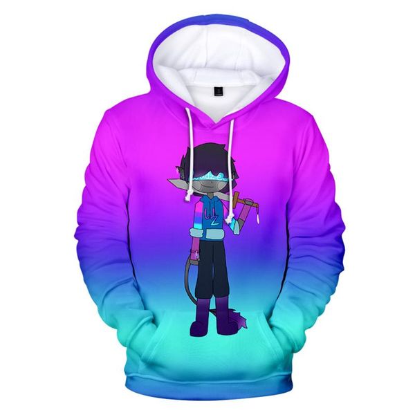 men's hoodies & sweatshirts wadzee 3d ed women/men fashion long sleeve hooded sweatshirt game casual streetwear coats, Black
men's hoodies & sweatshirts wadzee 3d ed women/men fashion long sleeve hooded sweatshirt game casual streetwear coats, Black