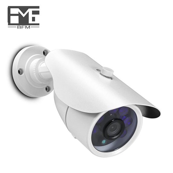 cameras bfmore h.264/h.265 poe 1080p 2.0mp ip camera outdoor ir night vision waterproof cctv netwnok white uc
cameras bfmore h.264/h.265 poe 1080p 2.0mp ip camera outdoor ir night vision waterproof cctv netwnok white uc