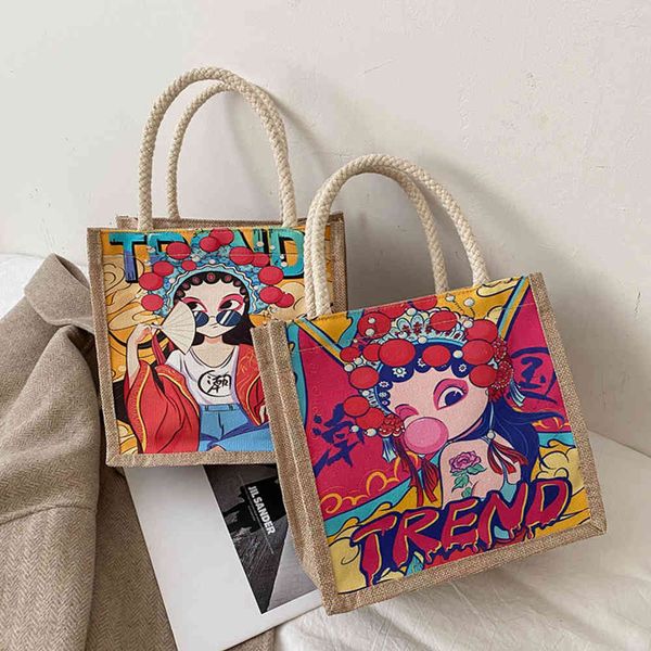 bag bag women 2020 new korean version of the trendy fashion printing tote graffiti handbag ins casual small
bag bag women 2020 new korean version of the trendy fashion printing tote graffiti handbag ins casual small