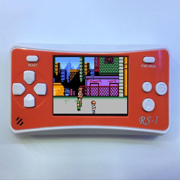 rs-1mini handheld game console portable built in 152 games 8-bit gamepad player players
rs-1mini handheld game console portable built in 152 games 8-bit gamepad player players