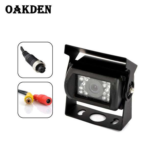 car rear view cameras& parking sensors truck backup camera heavy duty 18 led ir night vision waterproof vehicle reversingcamera for truck/tr
car rear view cameras& parking sensors truck backup camera heavy duty 18 led ir night vision waterproof vehicle reversingcamera for truck/tr