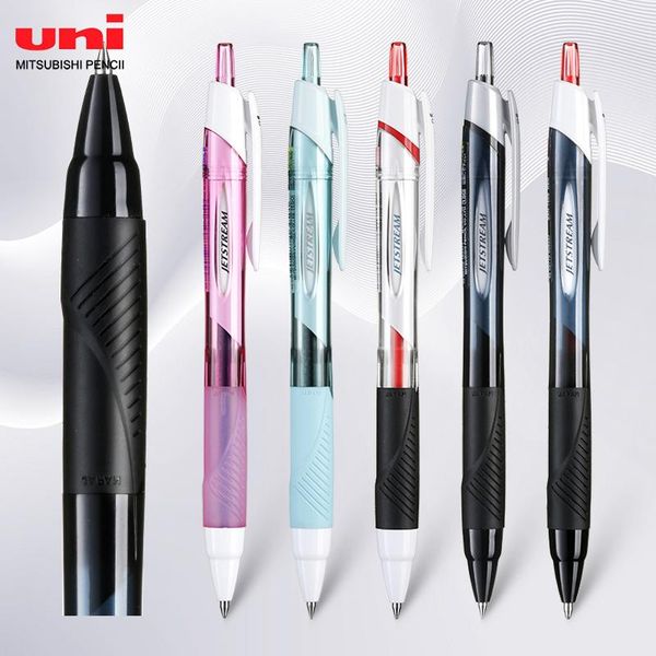 ballpoint pens uni pen sxn-150 multicolor push-type jetstream 0.38/0.5/0.7/1.0mm writing smoothly student stationery, Blue;orange
ballpoint pens uni pen sxn-150 multicolor push-type jetstream 0.38/0.5/0.7/1.0mm writing smoothly student stationery, Blue;orange