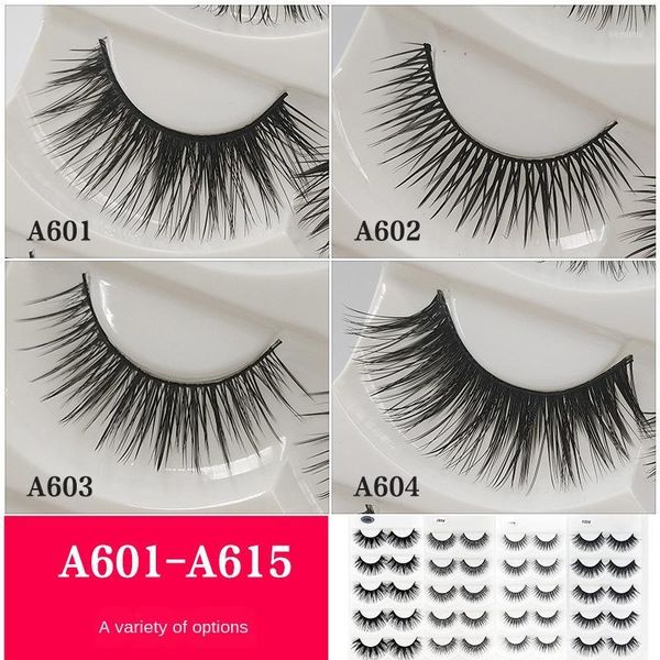 pairs false eyelashes handmade extension supplies natural cosmetics thick full strip lashes makeup tools accessories1
pairs false eyelashes handmade extension supplies natural cosmetics thick full strip lashes makeup tools accessories1