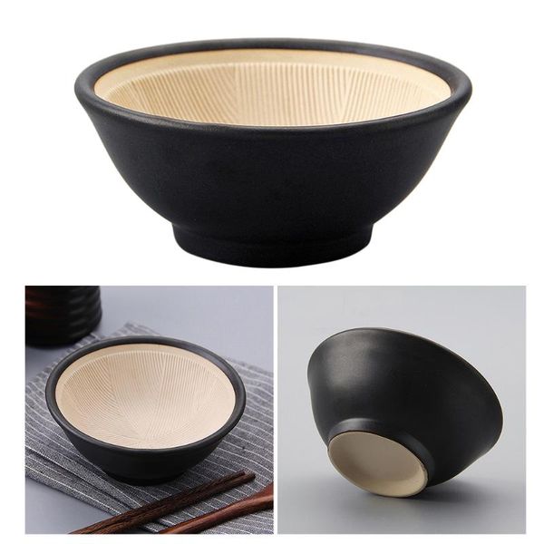 bowls japanese style ceramic grinding bowl kitchen restaurant tableware for home el ramen soup
bowls japanese style ceramic grinding bowl kitchen restaurant tableware for home el ramen soup